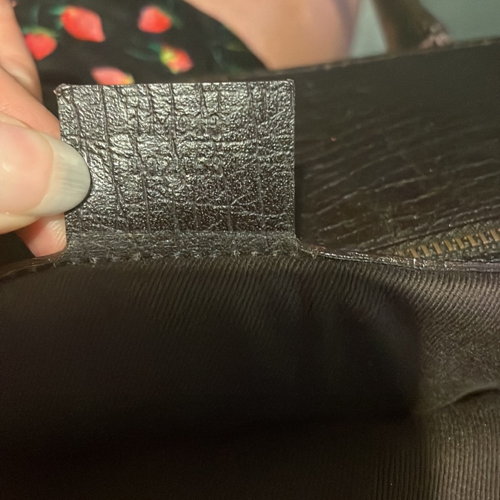 Gucci Bag - Picture 5 of 9